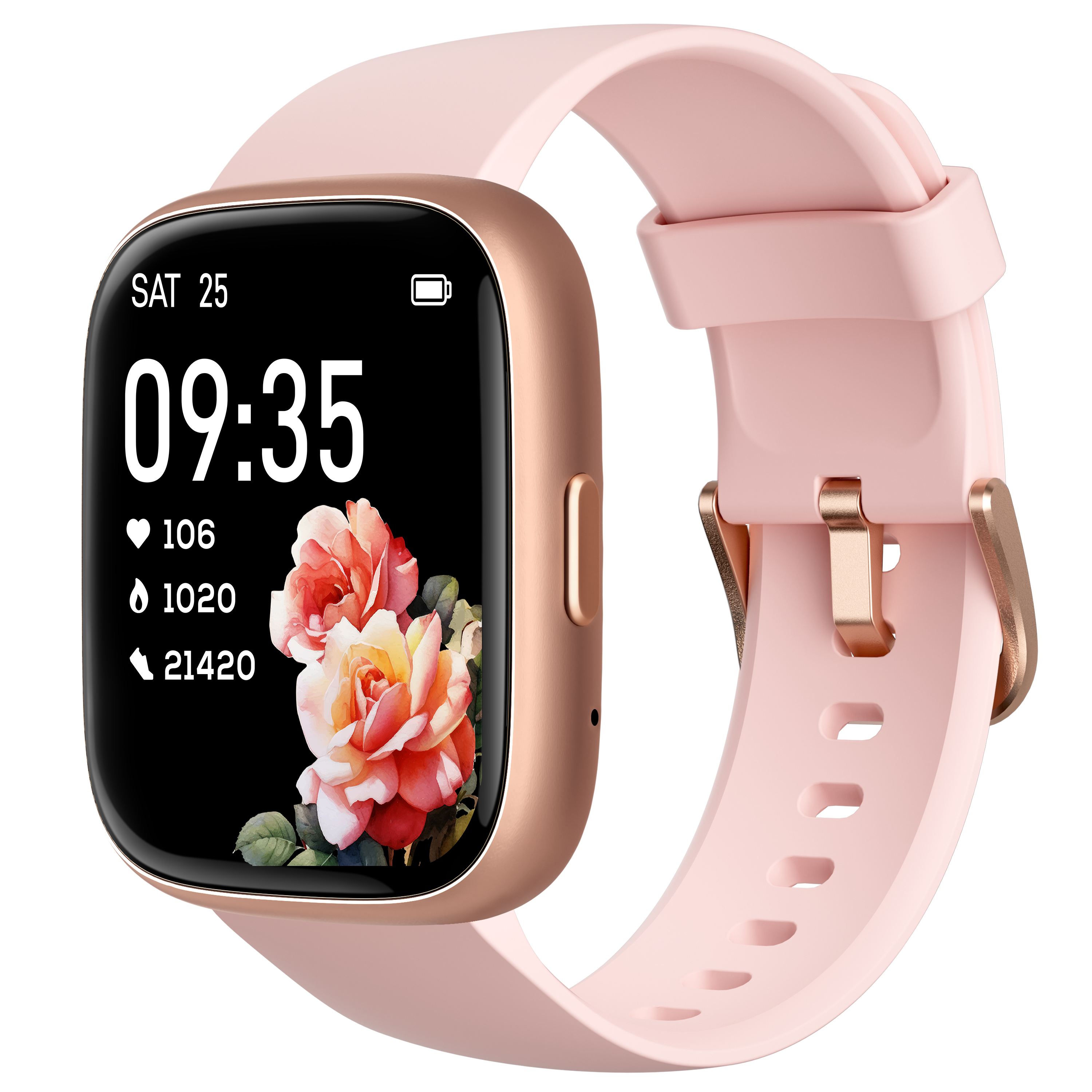 IDW26 Smart Watch 本体